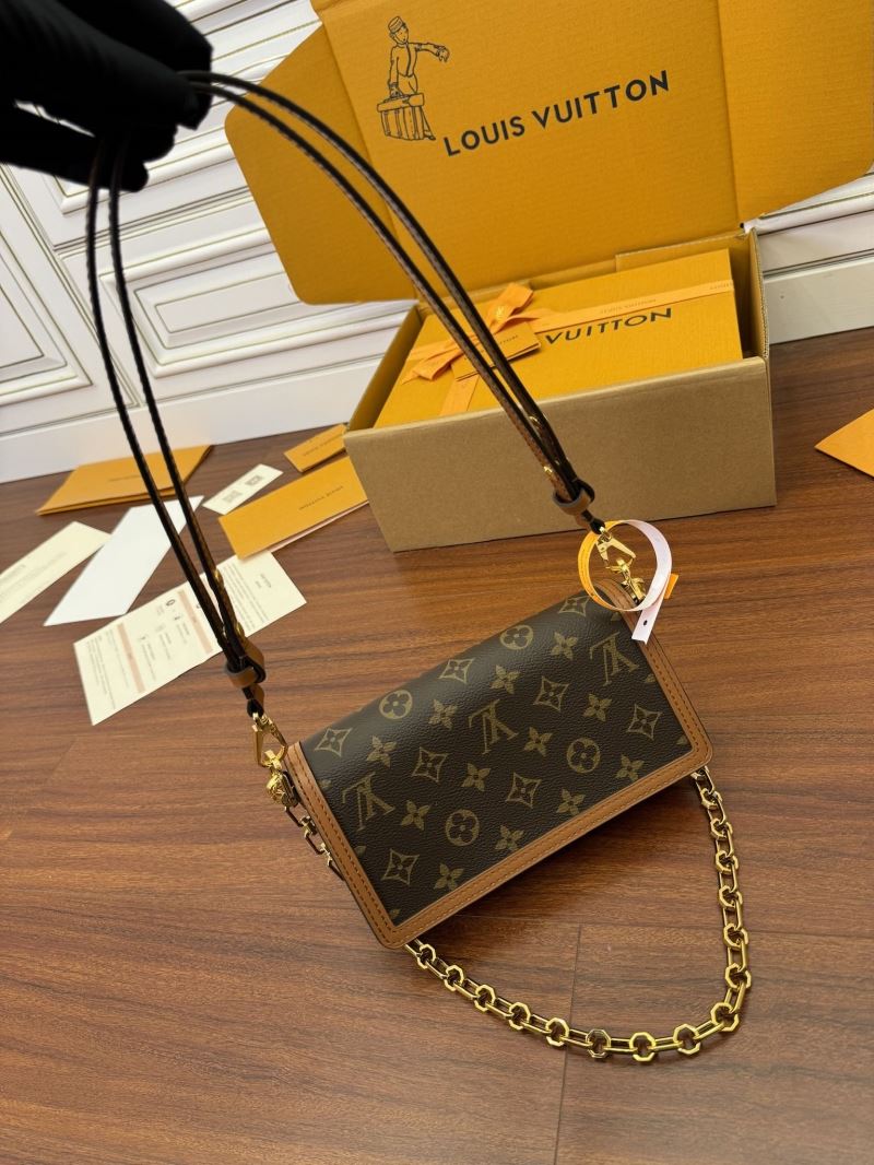 LV Dauphine Bags